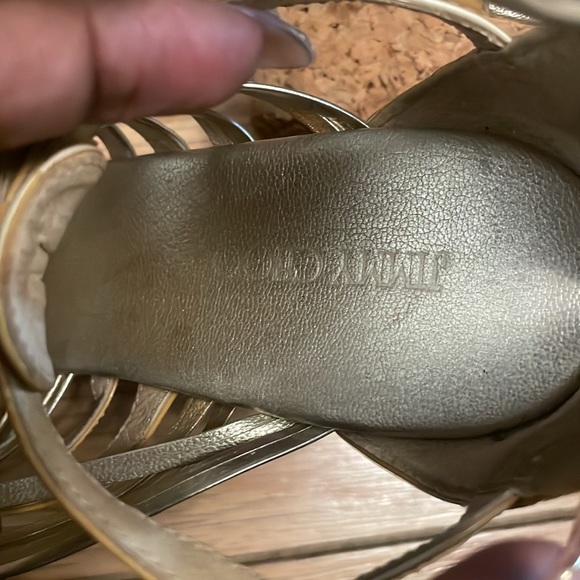 Needs cleaning but great condition. No box for the shoes - Picture 3 of 3